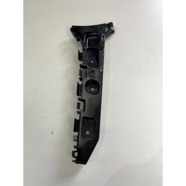Guia Do Para Choque T.d Ford Ka 1.0 2018 2019