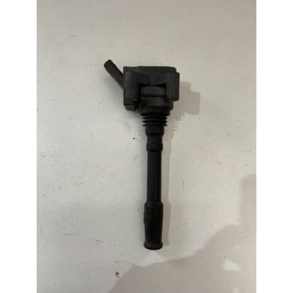 Bobina Ignição Onix Plus Turbo 2020 2021 Unidade 