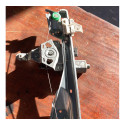 Maquina De Vidro Td Peugeot 308 2013 2014