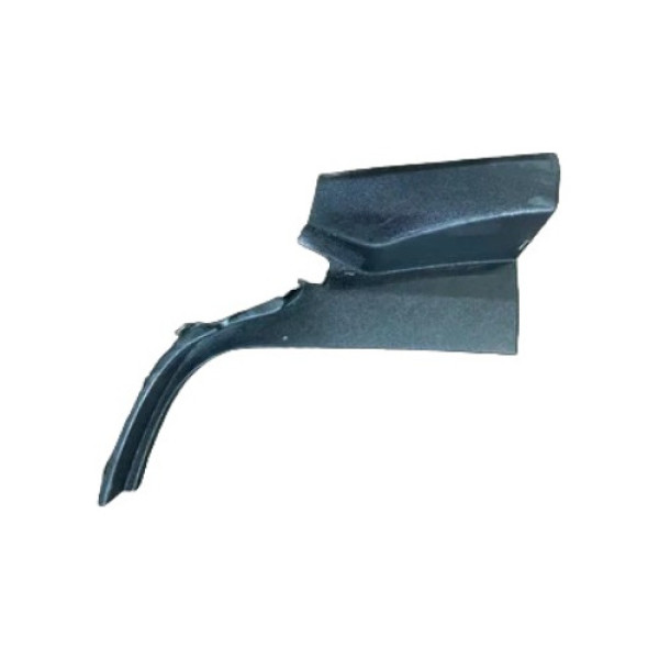 Acabamento Do Parabrisa Renault Kwid 2017 2018