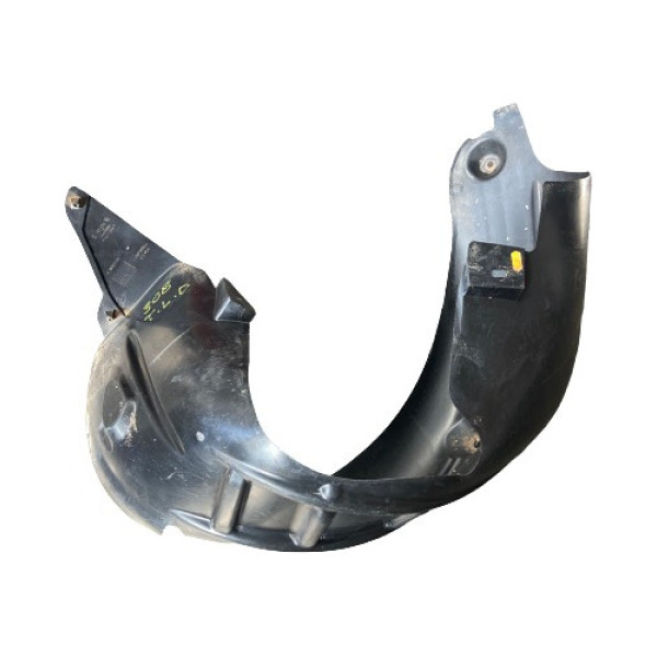 Parabarro Traseiro Direito 308 2013 2014