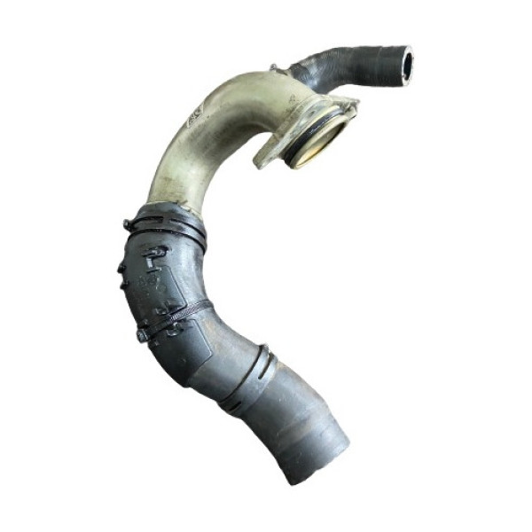 Mangueira Do Intercooler Discovery 2.0 2020