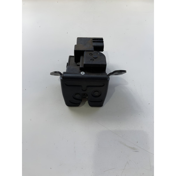 Fechadura Do Porta Malas Hyundai I30 2.0 2010 2011