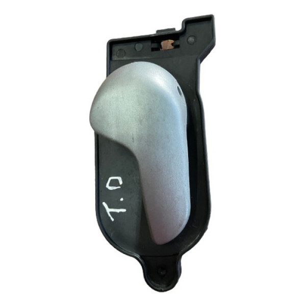 Maçaneta Int Dir Cinza Fiesta/ecosport 2003/2013 Cinza