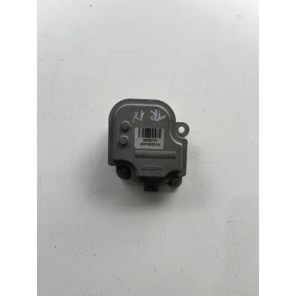 Motor Atuador Ar Condicionado Chevrolet Sonic Tracker