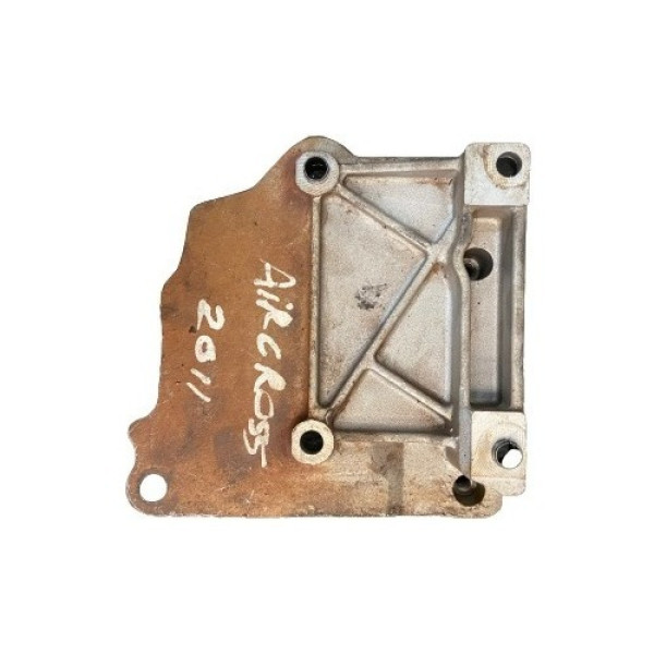 Suporte Compressor Ar Citroën C4 Peugeot 307 1.6 16v