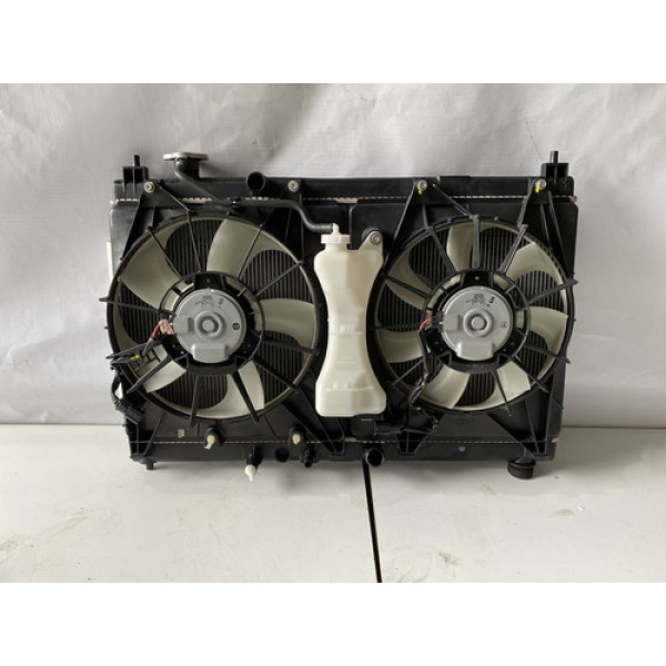 Kit Radiador Honda Wr-v 1.5 2021 2022