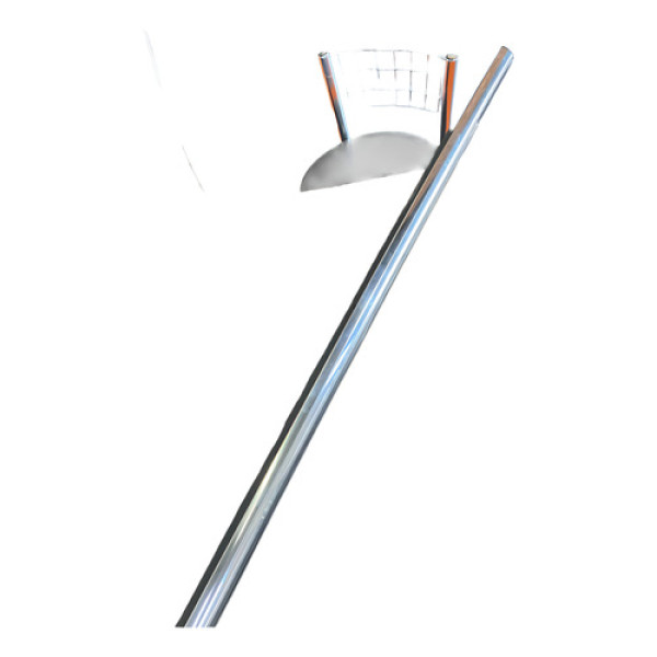 Pestana Da Porta Traseira Direita Fusion 2013 2014