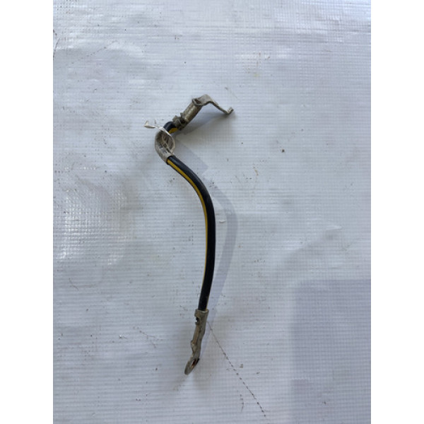 Cabo Negativo De Bateria Nissan Kicks 2021 2022