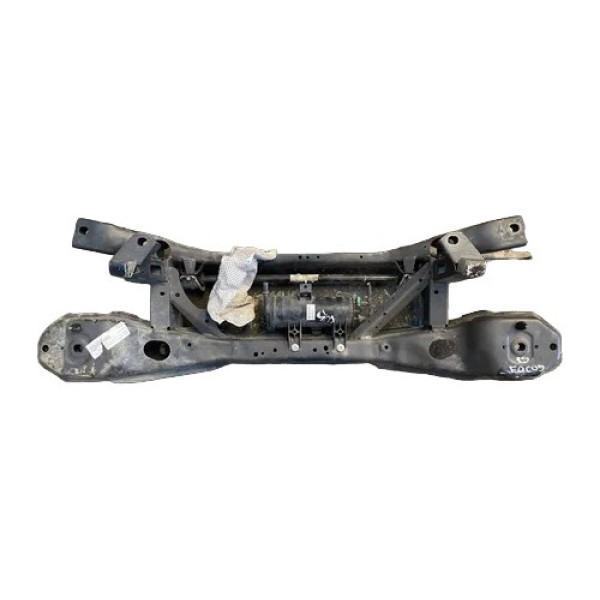 Eixo traseiro Focus 2.0 2014 2015 2016