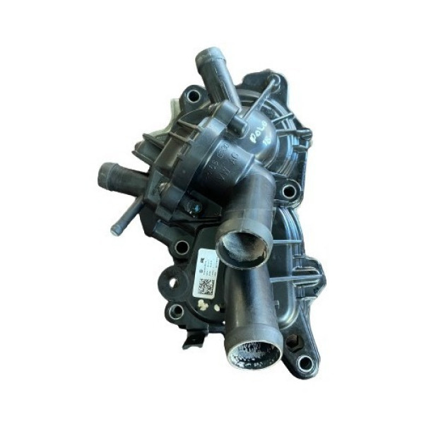 Bomba D  Água Up Polo Virtus Vw 1. Tsi 2018 2019