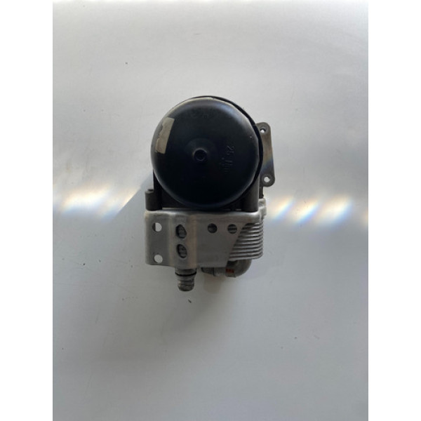 Resfriador De Óleo Bmw 120i 2008 2009