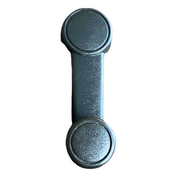 Manivela Do Vidro Manual Ka 2014 2015 Preta