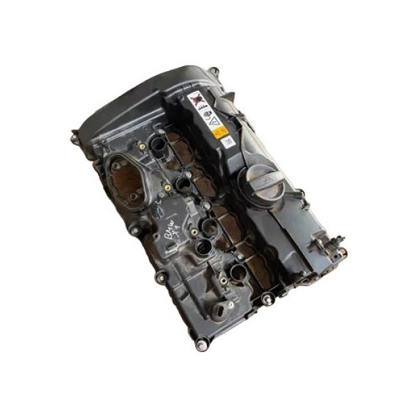 Tampa De Valvula Bmw X1 2.0 2017 2018