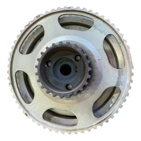 Polia Do Virabrequim Fiat Mobi 1.0 4cc 2019 2020