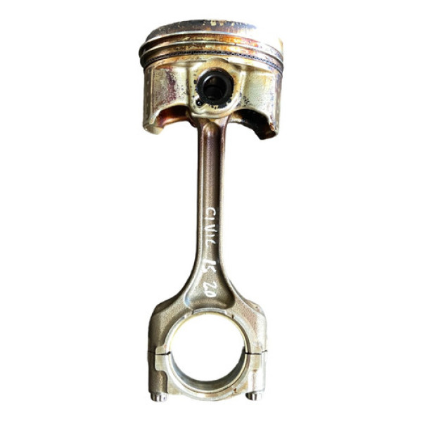 Pistão E Biela Honda Civic 2.0 2014 2015 Unidade 