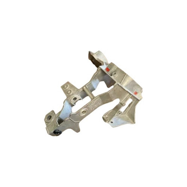 Suporte Pedal Do Freio Audi A5 2.0 2017 2018