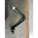 Mangueira Do Intercooler Tracker 1.2 2021 2022 Preto