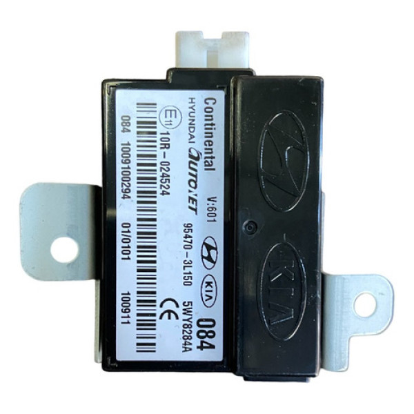  Módulo Alarme Hyundai Azera 2008 A 2011