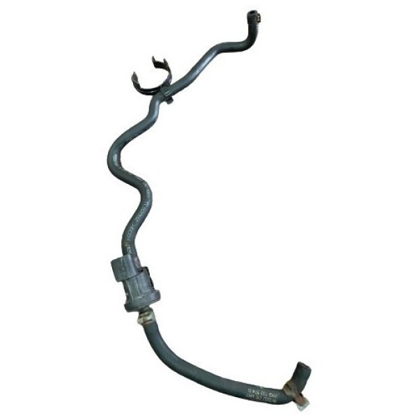 Mangueira Coletor Admissão Jetta 11/12/13 06g133374d