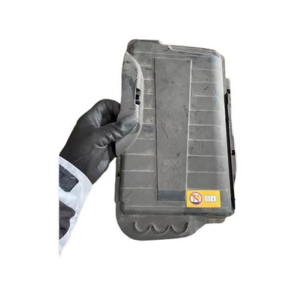 Suporte Caixa Bateria Mercedes A200 B200 2013 2014 2015