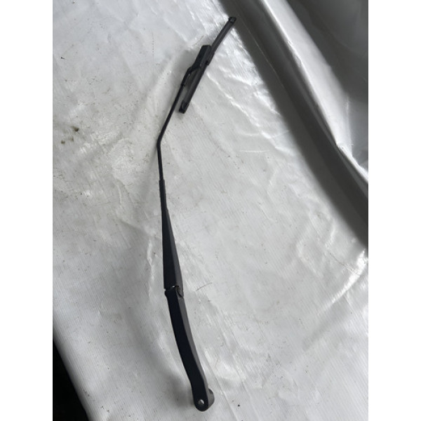 Haste Limpador De Para Brisa L.d Honda Fit 1.4 2011 2012 Preto