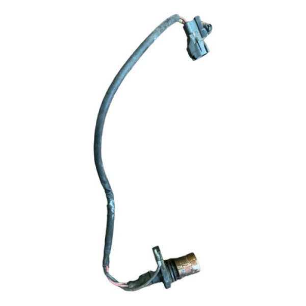 Sensor De Rotação Corolla 2007 1.8 Manual