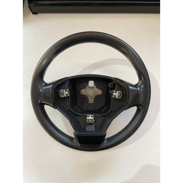 Direção Fiat Strada 1.4 2015 2016 Preto