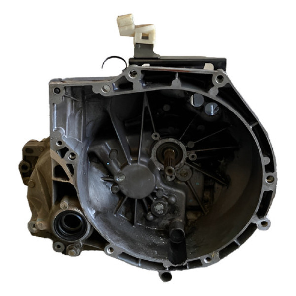 Caixa De Cambio Manual Ka 1.0 3cc 2015 2016 2017 2018