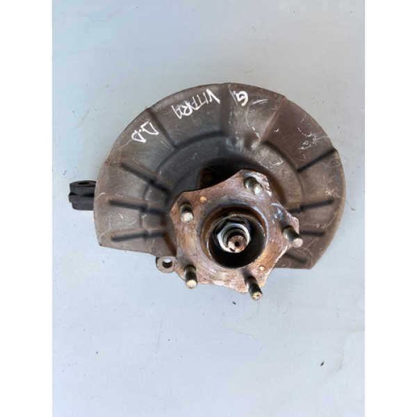 Montante Manga De Eixo L.d Suzuki Gran Vitara 2.0 2014 2015