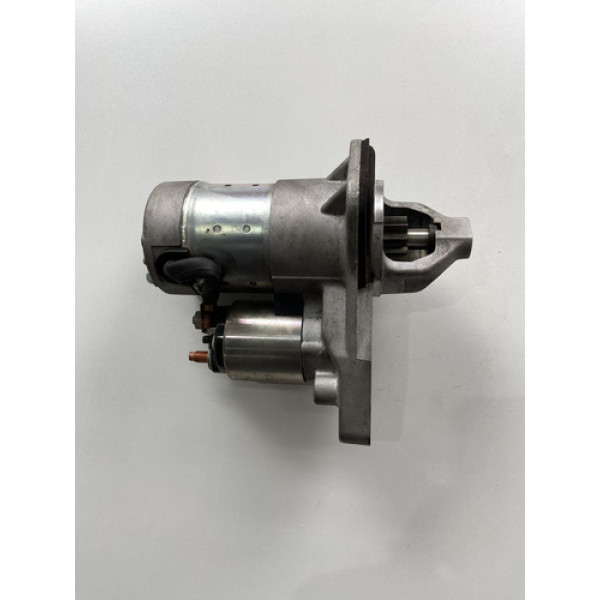 Motor De Arranque Renault Captur 1.6 2019 2020