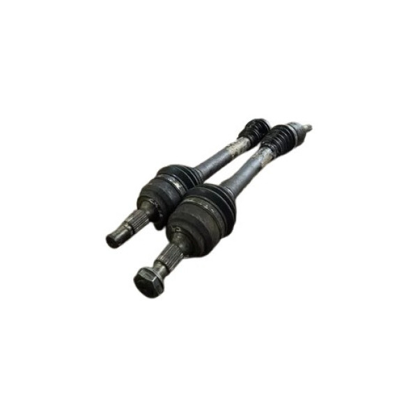 Semi Eixo Lado Esquerdo C4 1.6 2011