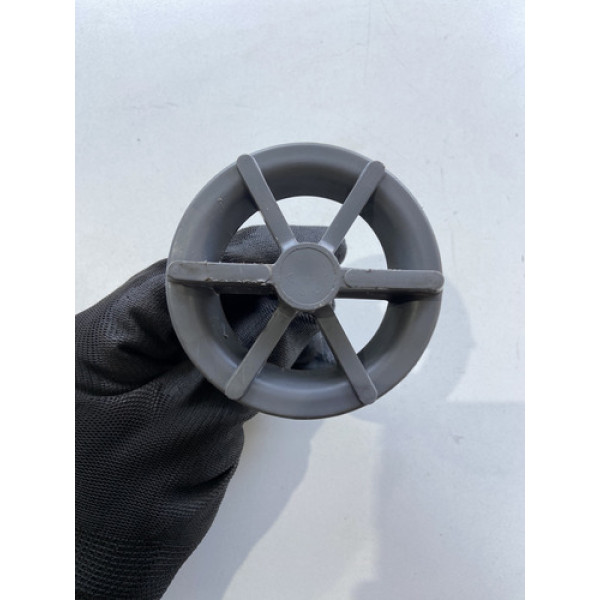 Parafuso Trava Estepe Hyundai Azera 2011 3.3 V6