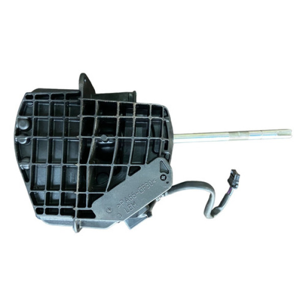 Alavanca Cambio Marchas Gol G5 Fox Polo Voyage 5u0713025a