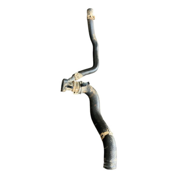 Mangueira  Do Radiador Do Etios 1.5 2015.