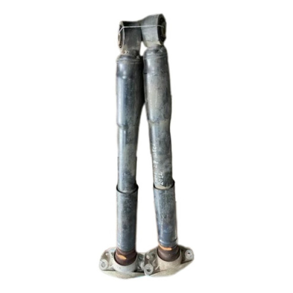 Par De Amortecedor Traseiro Audi A3 Sport Back 2010 2011