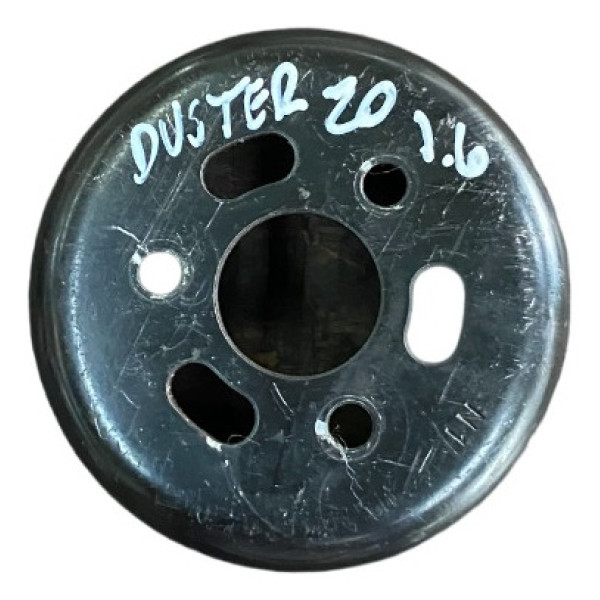 Polia Bomba D\'água Duster 2.0 2018 2019