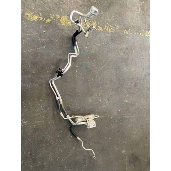 Mangueira Do Ar Condicionado Fiat Freemont 2.4 2012 2013