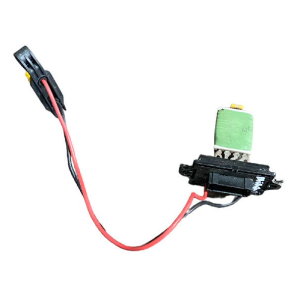 Resistencia Ar Condicionado Renault Megane 2.0 2010 2011