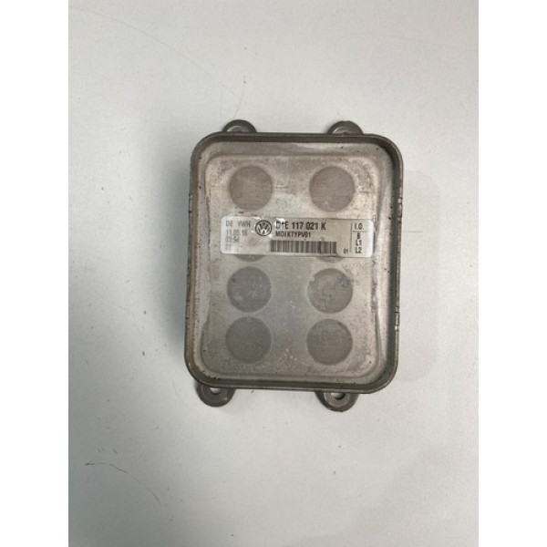 Radiador Trocador De Calor Volkswagen Up Tsi 1.0 2018 2019