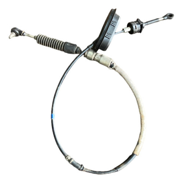 Cabo Seletora De Marchas Nissan Sentra 2.0 2014 2015