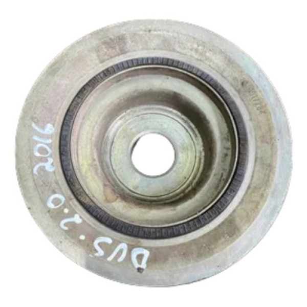 Polia Do Virabrequim Duster 2.0 2016 2017