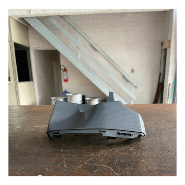 Moldura Painel Direito Renault Duster 1.6 2018 2019