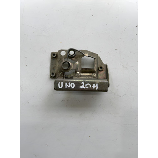 Fechadura Inferior Capo Uno 2012 2013