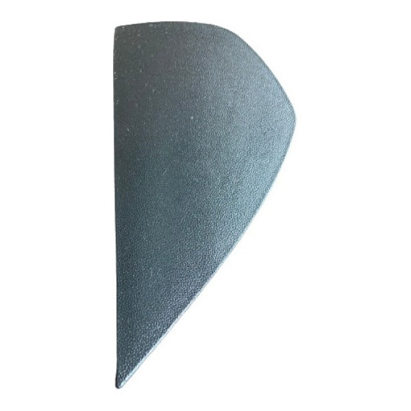 Moldura Tampa Esquerda Vw Painel Polo Virtus 2018 6ea858217