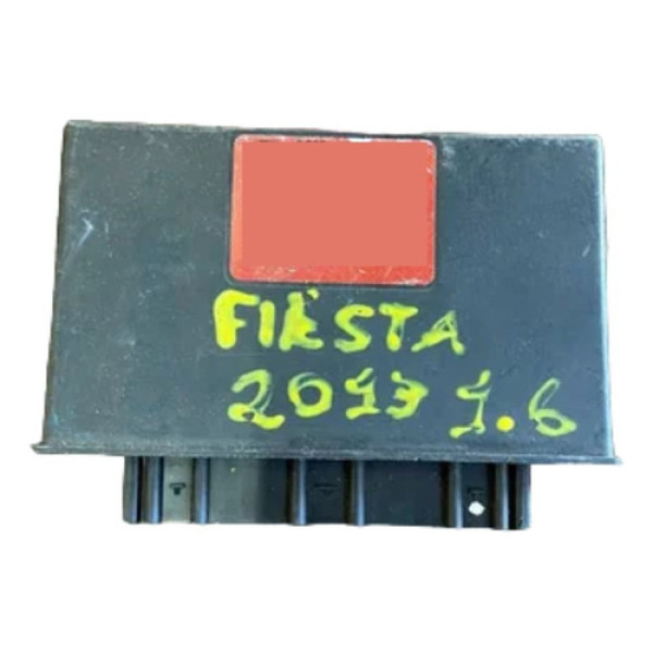 Módulo Conforto Ford Fiesta Ecosport 