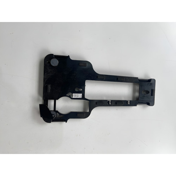 Suporte Do Retrovisor Chevrolet Cruze 1.4 Ltz 2017 2018 Preto