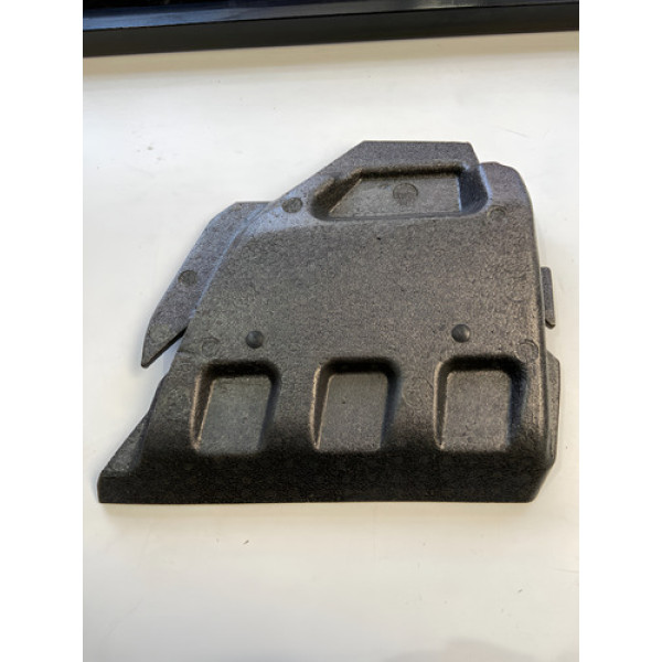 Isopor Espuma Acústico Painel Ford Focus 2014 2015 Preto