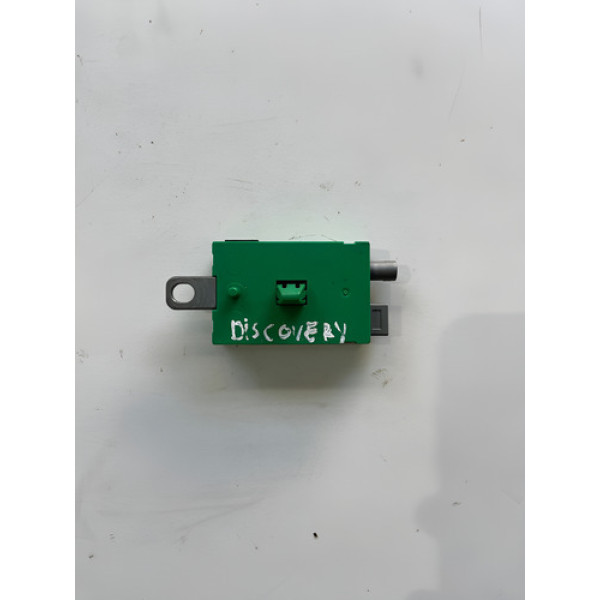 Modulo Amplificador Antena Discovery Sport 2.0 2016 2017 Verde