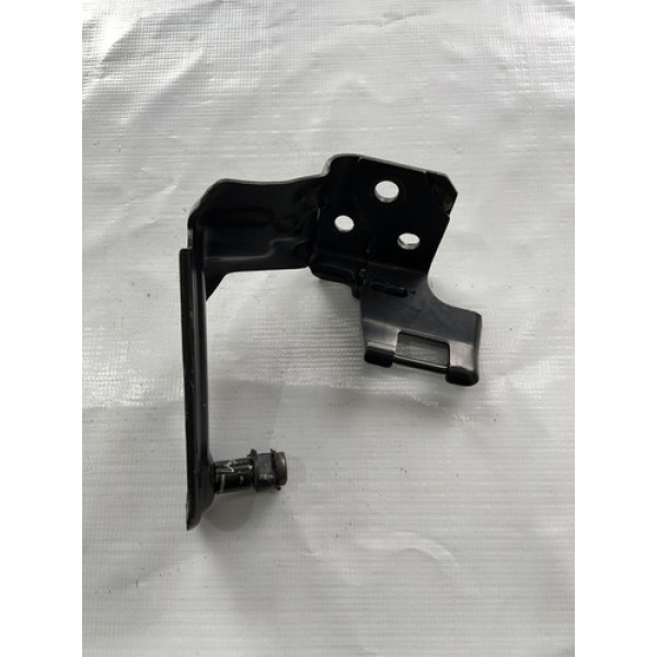 Suporte Trava Banco Traseiro Direito Toro Diesel 2020 2021